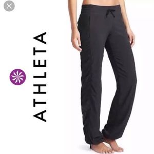 Athleta dance pants Clearance